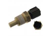 Sensor de temperatura del refrigerante 102485 FEBI