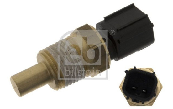 Sensor de temperatura del refrigerante 102485 FEBI, Imagen 2