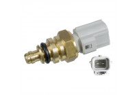 Sensor de temperatura del refrigerante 106482 FEBI
