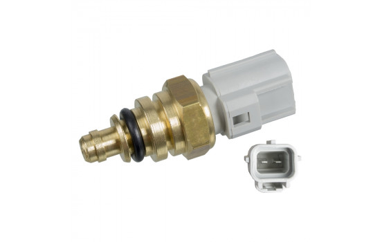 Sensor de temperatura del refrigerante 106482 FEBI