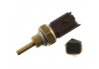 Sensor de temperatura del refrigerante 106570 FEBI