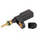 Sensor de temperatura del refrigerante 106571 FEBI