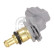 Sensor de temperatura del refrigerante 106734 FEBI, Miniatura 2