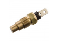 Sensor de temperatura del refrigerante 106850 FEBI