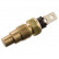 Sensor de temperatura del refrigerante 106850 FEBI