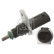 Sensor de temperatura del refrigerante 107210 FEBI, Miniatura 2