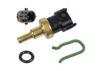 Sensor de temperatura del refrigerante 107538 FEBI