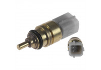 Sensor de temperatura del refrigerante 107539 FEBI