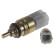 Sensor de temperatura del refrigerante 107539 FEBI