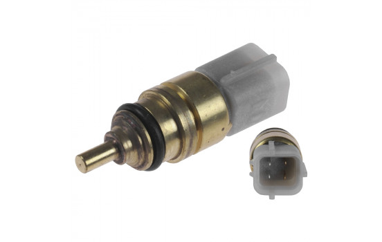 Sensor de temperatura del refrigerante 107539 FEBI