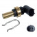 Sensor de temperatura del refrigerante 108135 FEBI