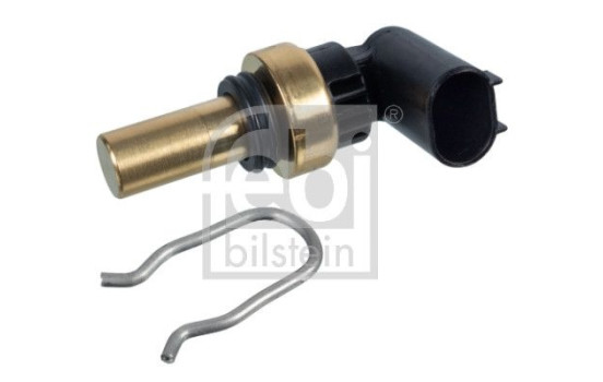 Sensor de temperatura del refrigerante 108135 FEBI, Imagen 2