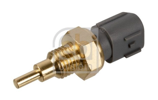 Sensor de temperatura del refrigerante 170477 FEBI, Imagen 2
