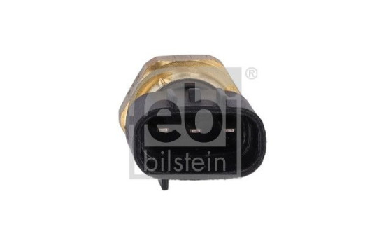 Sensor de temperatura del refrigerante 181008 FEBI