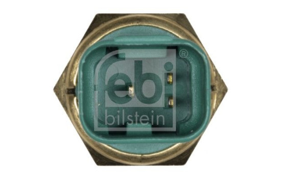 Sensor de temperatura del refrigerante 199138 FEBI, Imagen 2
