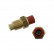 Sensor de temperatura del refrigerante 23464 FEBI