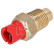 Sensor de temperatura del refrigerante 23464 FEBI, Miniatura 3