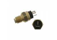 Sensor de temperatura del refrigerante 23547 FEBI