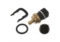 Sensor de temperatura del refrigerante 37521 FEBI