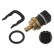 Sensor de temperatura del refrigerante 37521 FEBI