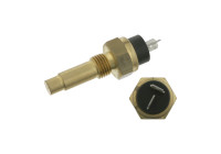 Sensor de temperatura del refrigerante 8658 FEBI