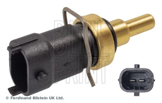 Sensor de temperatura del refrigerante ADG072112 Blue Print, Imagen 2