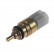 Sensor de temperatura del refrigerante ADG07252 Blue Print