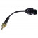Sensor de temperatura del refrigerante ADG07263 Blue Print