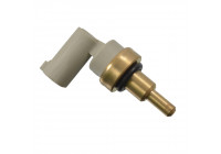 Sensor de temperatura del refrigerante ADG07295 Blue Print