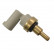 Sensor de temperatura del refrigerante ADG07295 Blue Print