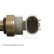 Sensor de temperatura del refrigerante ADG07295 Blue Print, Miniatura 4