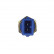Sensor de temperatura del refrigerante ADJ137203 Blue Print, Miniatura 2
