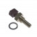Sensor de temperatura del refrigerante ADJ137229 Blue Print