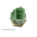 Sensor de temperatura del refrigerante ADT37220 Blue Print, Miniatura 6