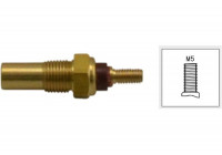 Sensor de temperatura del refrigerante