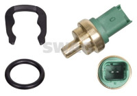 Sensor de temperatura del refrigerante