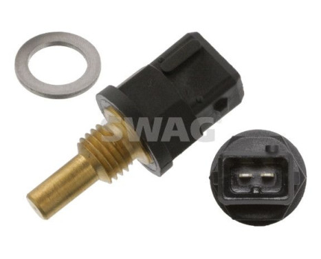 Sensor de temperatura del refrigerante