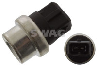 Sensor de temperatura del refrigerante