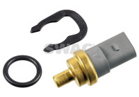 Sensor de temperatura del refrigerante