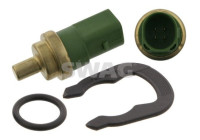 Sensor de temperatura del refrigerante