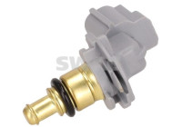 Sensor de temperatura del refrigerante