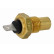 Sensor de temperatura del refrigerante