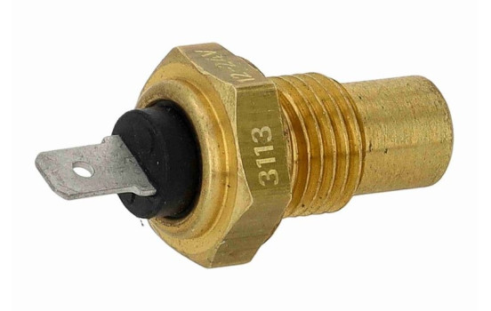 Sensor de temperatura del refrigerante