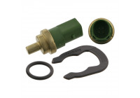 Sensor de temperatura dual 32510 FEBI