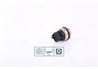 Sensor de temperatura ** PRIMER AJUSTE **
