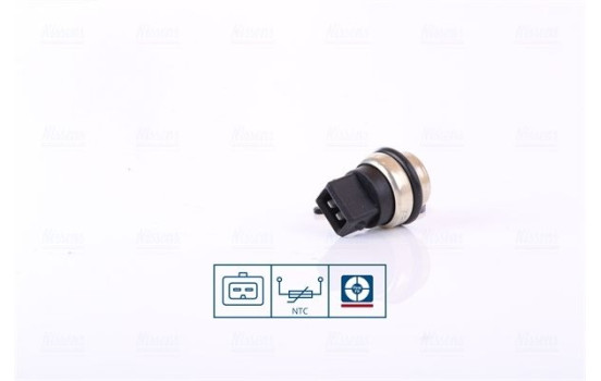 Sensor de temperatura ** PRIMER AJUSTE **