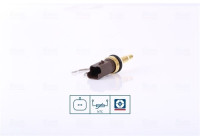Sensor de temperatura ** PRIMER AJUSTE **