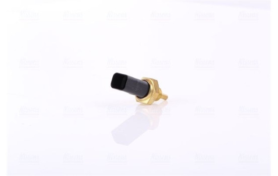 Sensor de temperatura ** PRIMER AJUSTE **, Imagen 2