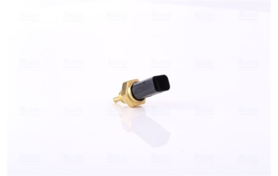 Sensor de temperatura ** PRIMER AJUSTE **, Imagen 3