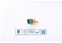 Sensor de temperatura ** PRIMER AJUSTE **